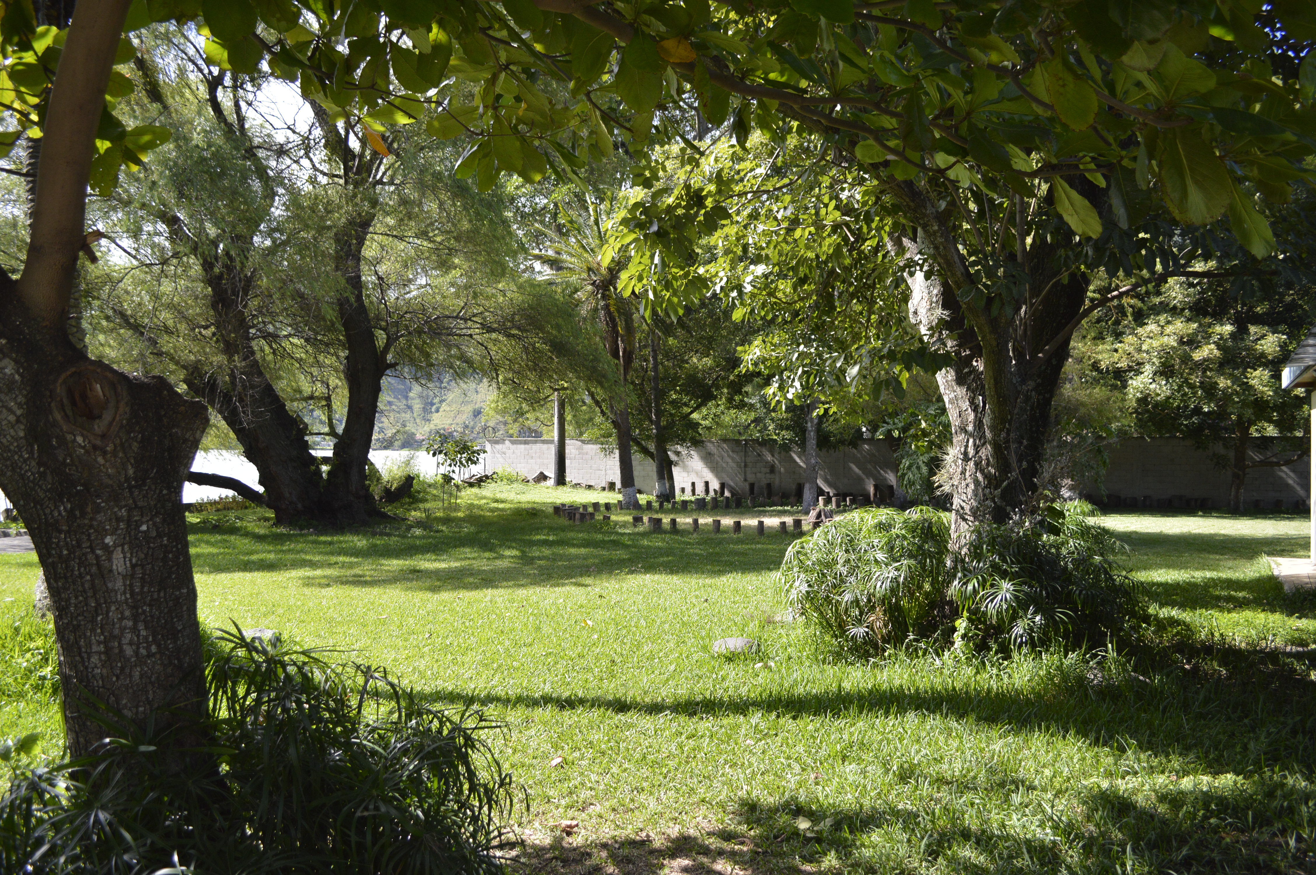 Paisaje de Hebrón
